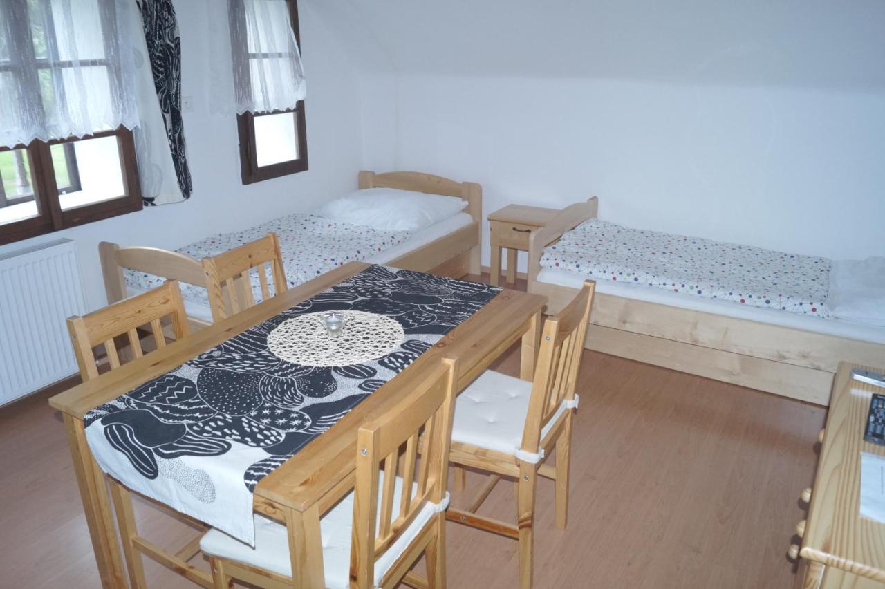 Chata Peklo Josefŭv Dŭl Exterior foto